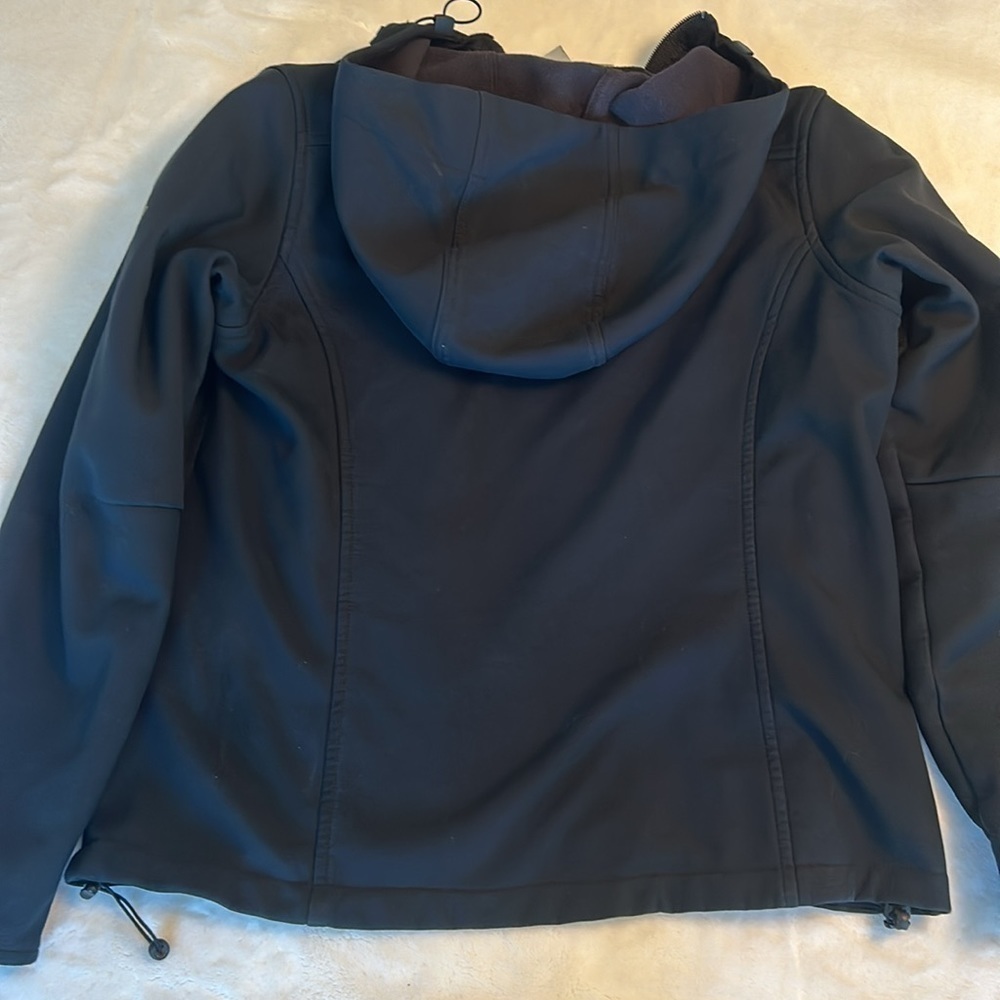 Columbia Sport Omni-Shield Spring Jacket - Picture 3 of 3
